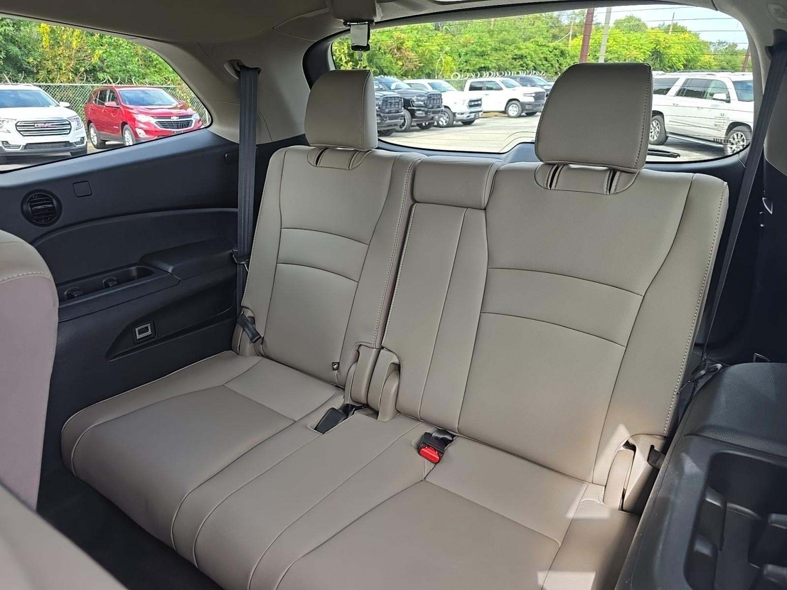 2022 Honda Pilot Special Edition AWD