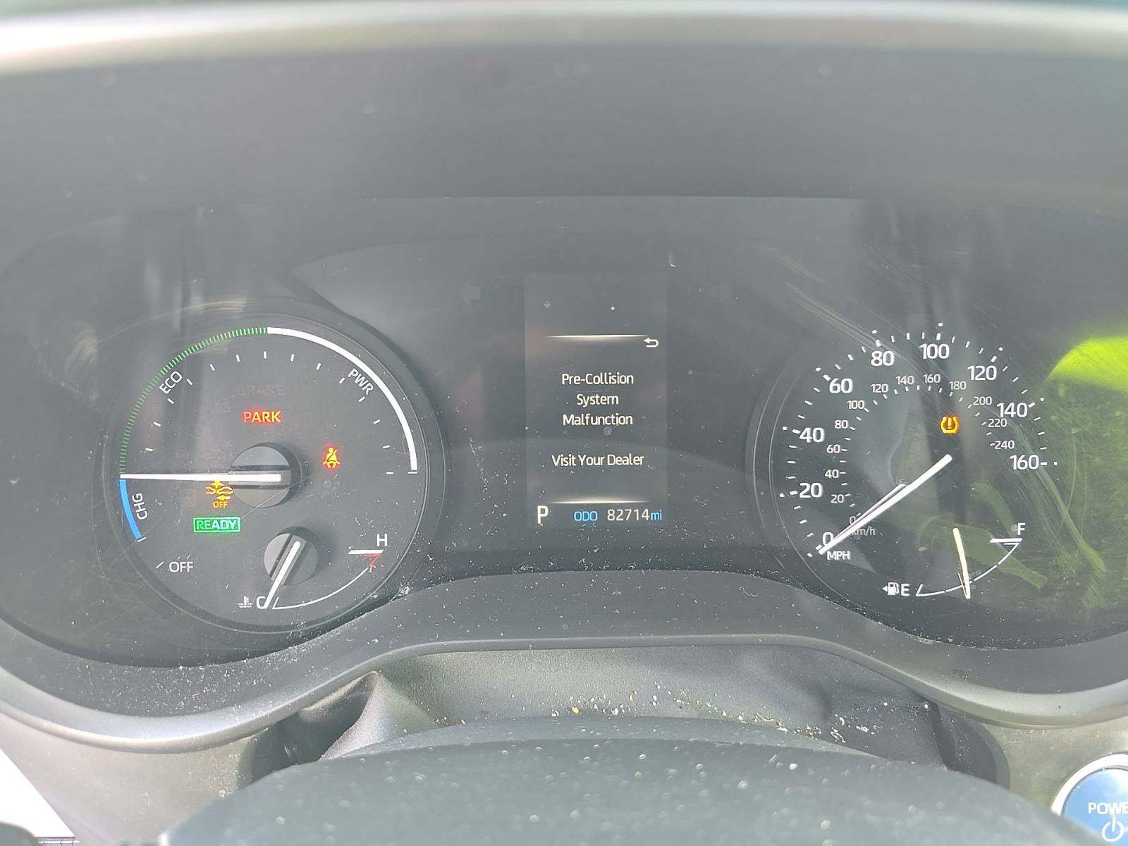 2021 Toyota Sienna XLE AWD