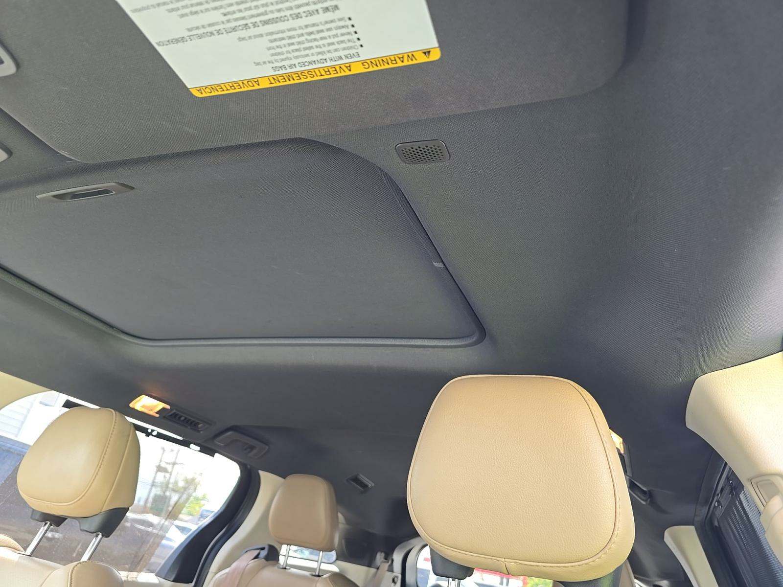 2021 Toyota Sienna XLE AWD