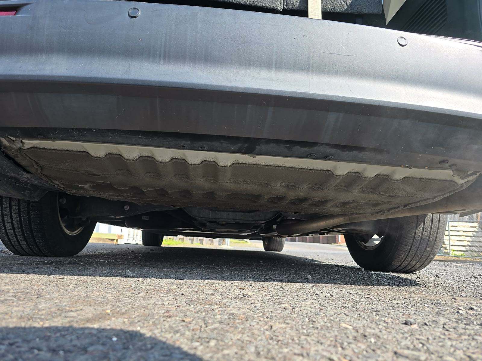 2021 Toyota Sienna XLE AWD