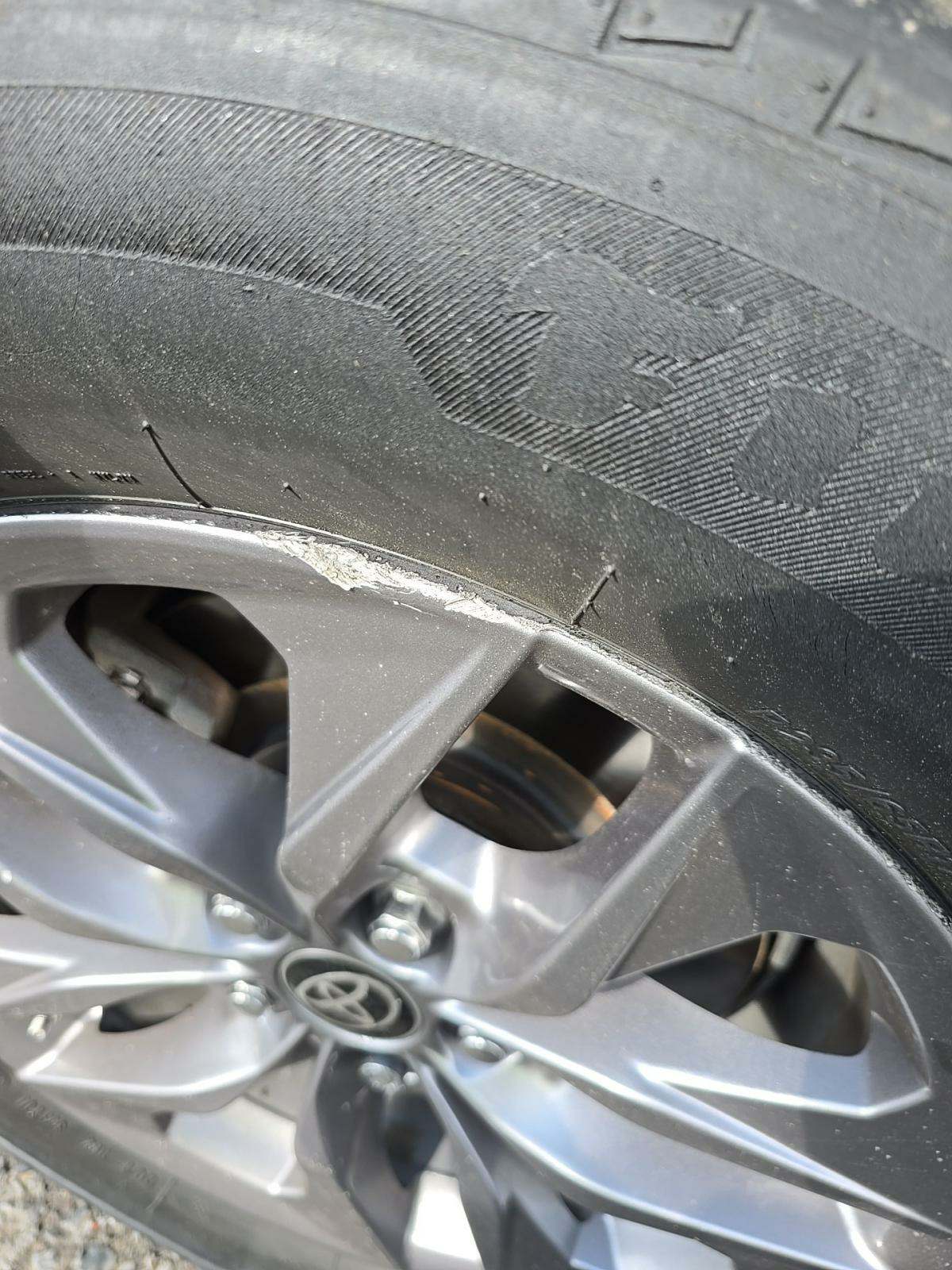 2021 Toyota Sienna XLE AWD