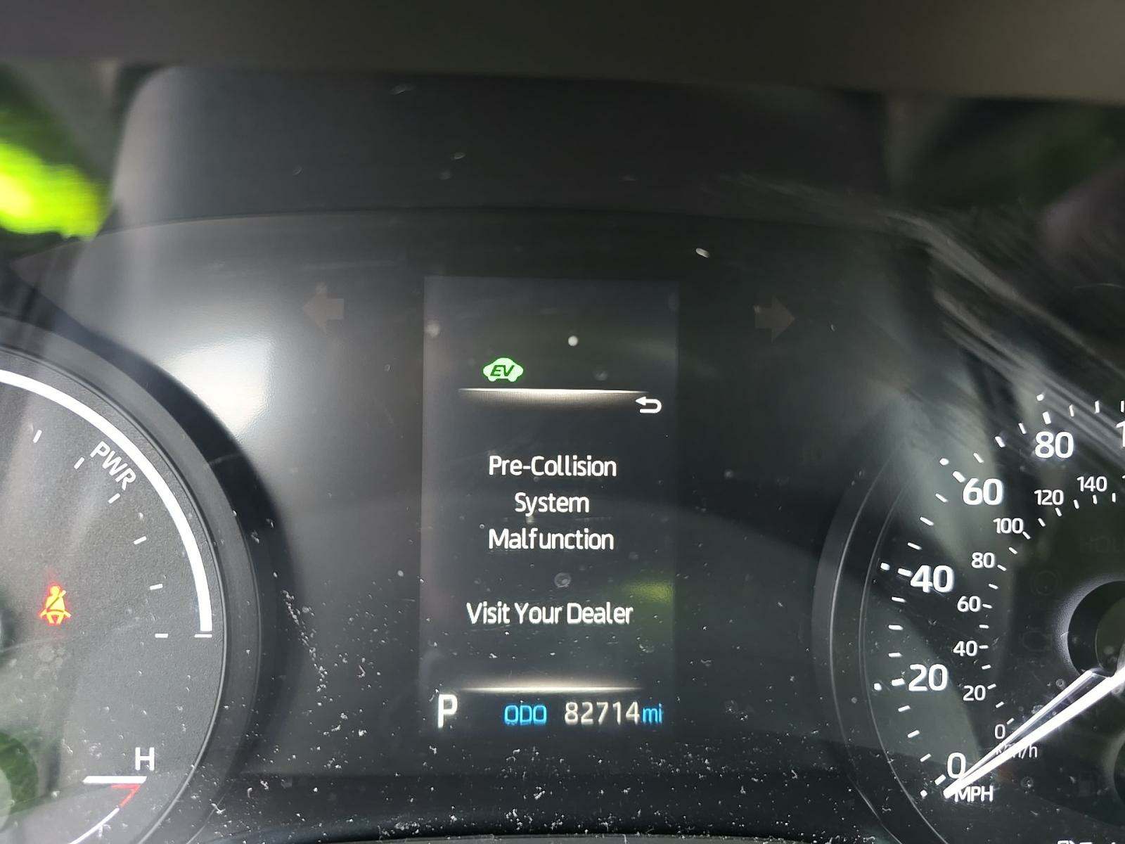 2021 Toyota Sienna XLE AWD