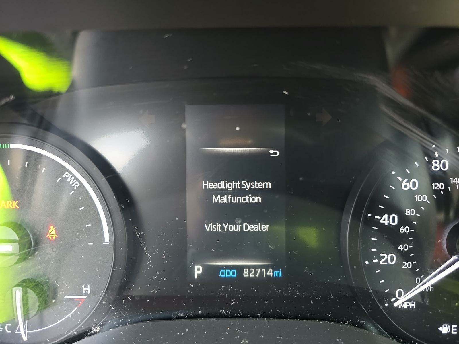 2021 Toyota Sienna XLE AWD