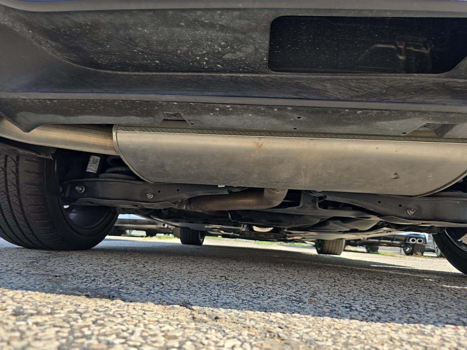 2023 Volkswagen Golf GTI 2.0T SE FWD