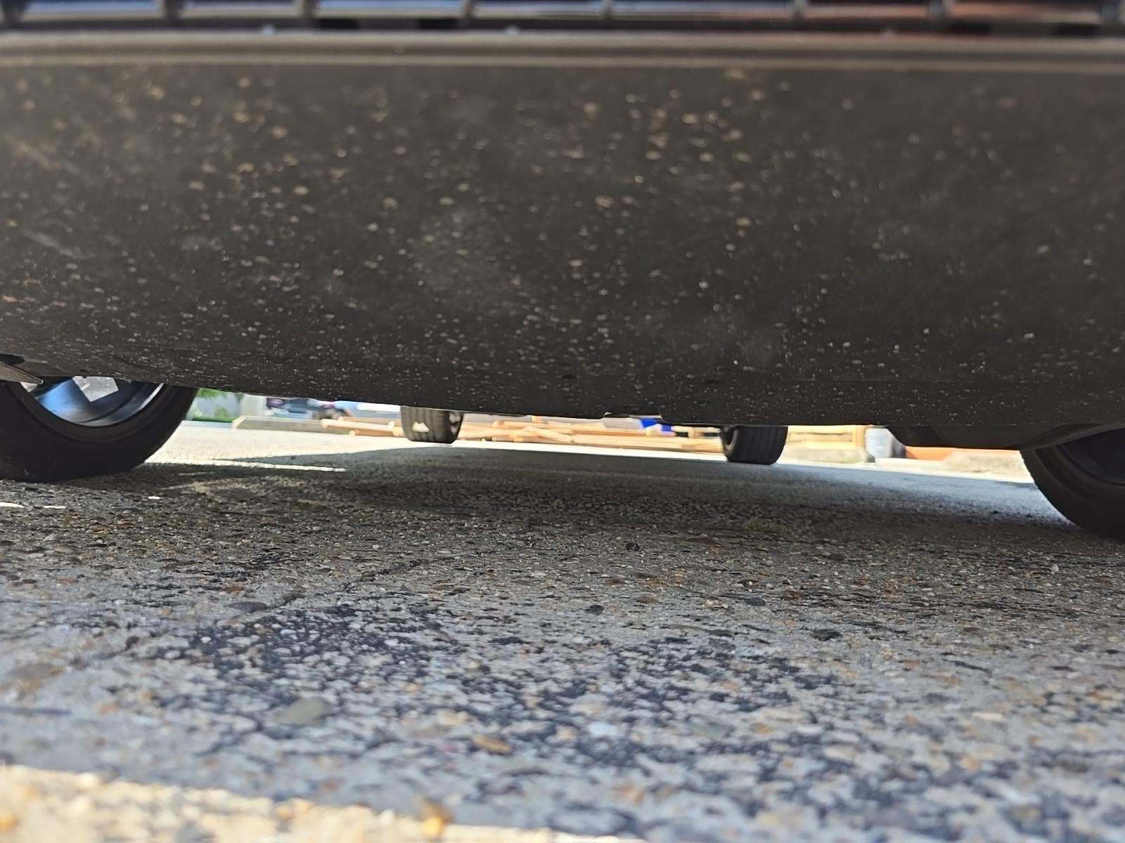 2023 Volkswagen Golf GTI 2.0T SE FWD