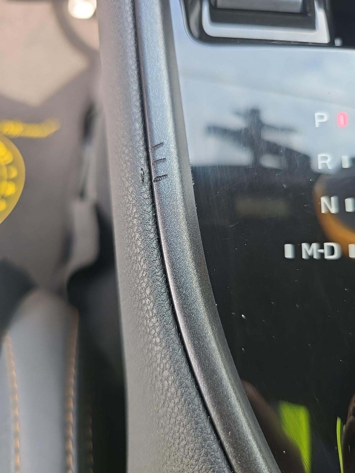 2022 Subaru Outback Wilderness AWD