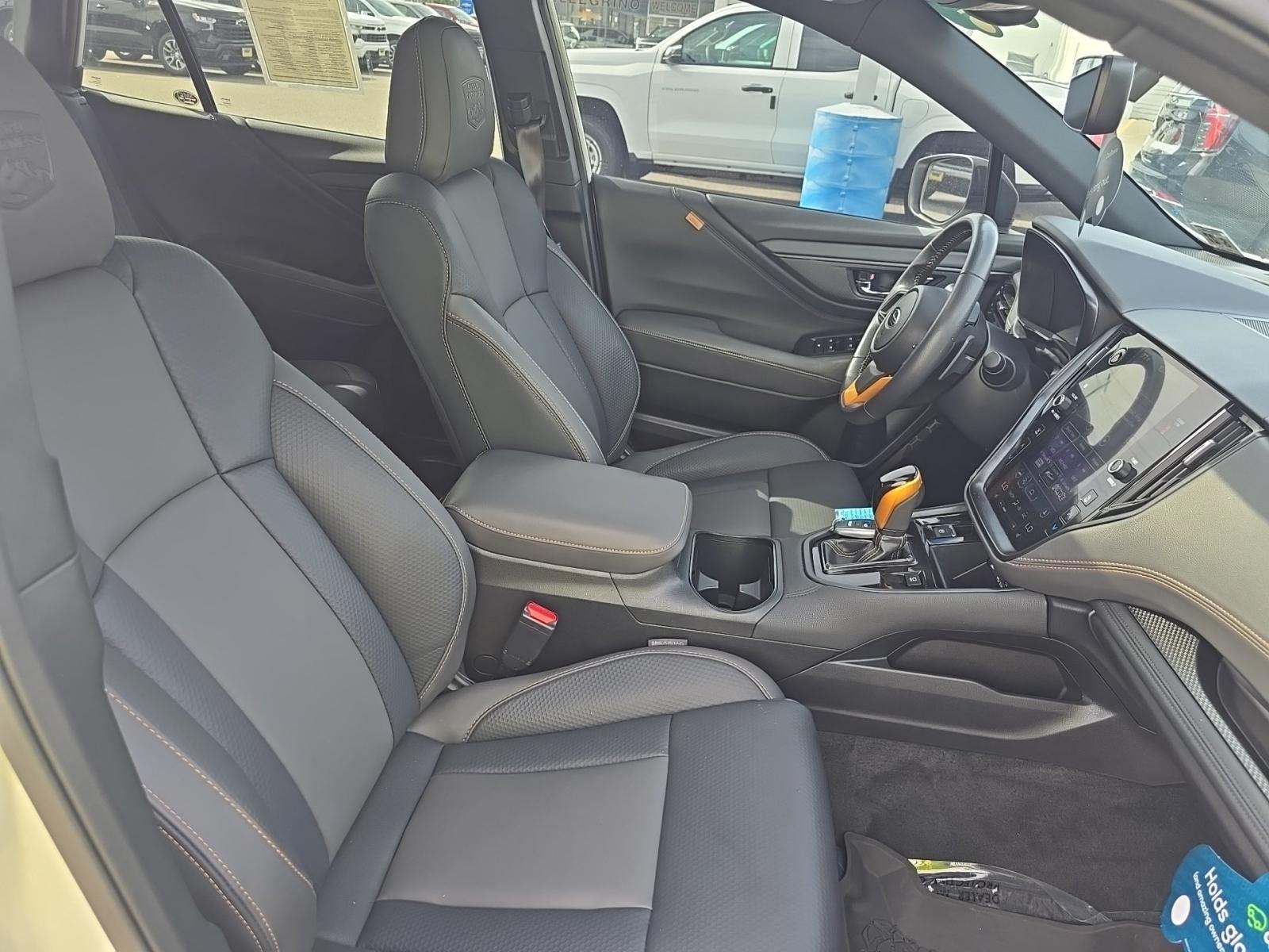 2022 Subaru Outback Wilderness AWD