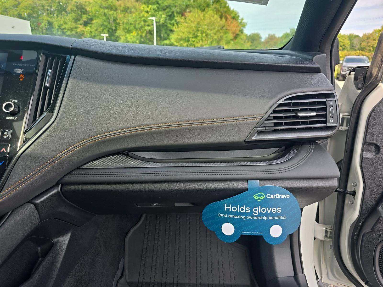 2022 Subaru Outback Wilderness AWD