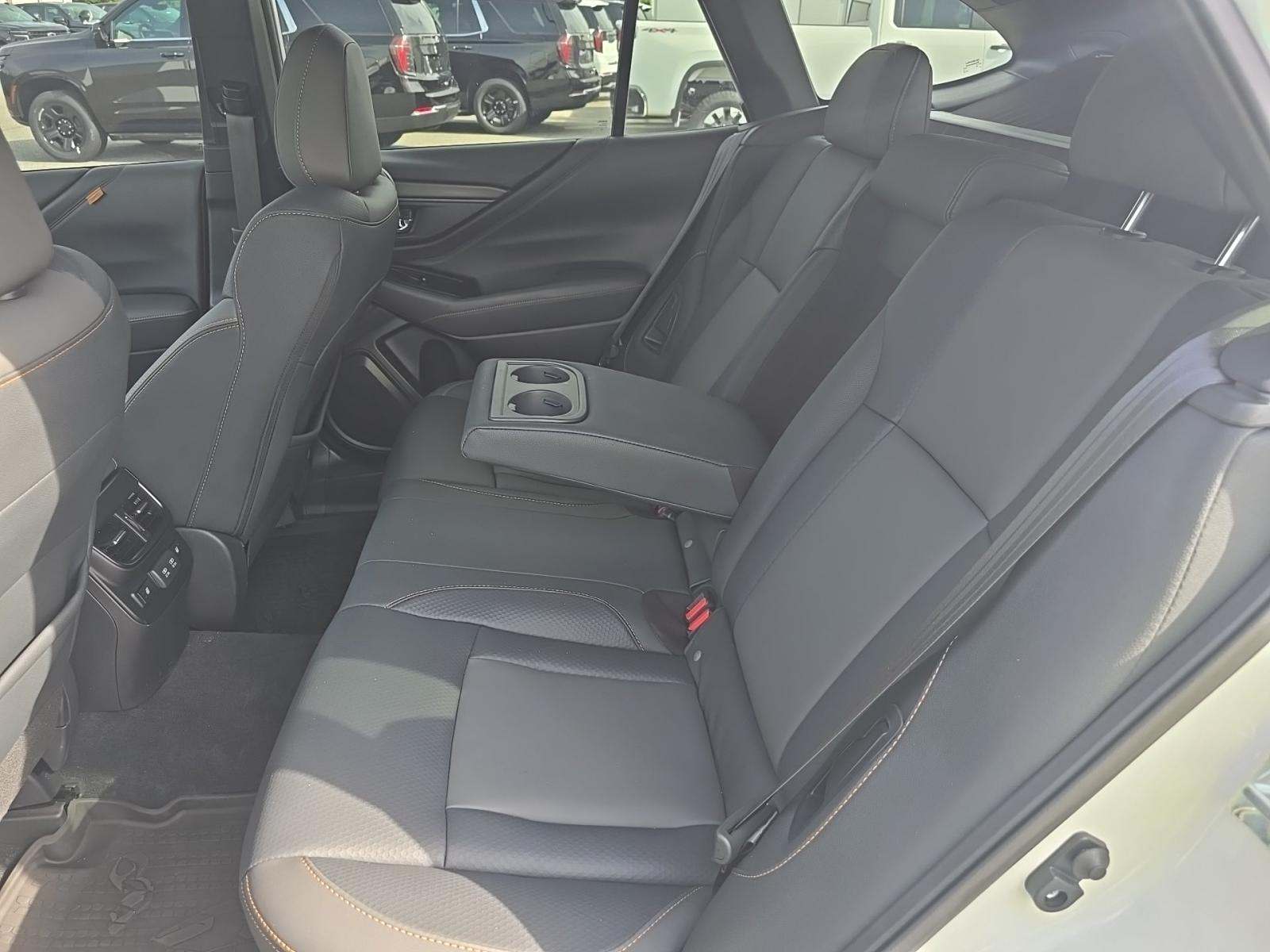 2022 Subaru Outback Wilderness AWD