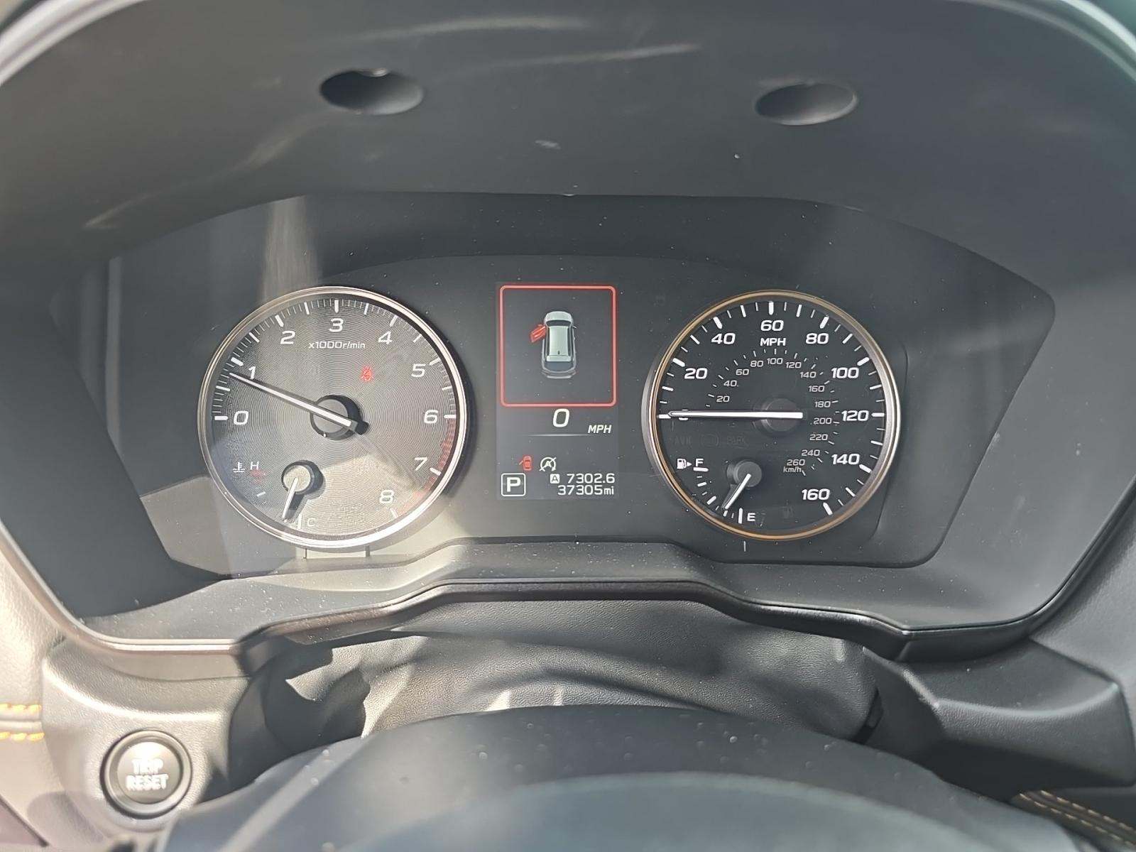 2022 Subaru Outback Wilderness AWD