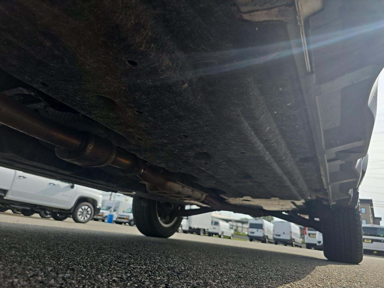 2022 Subaru Outback Wilderness AWD