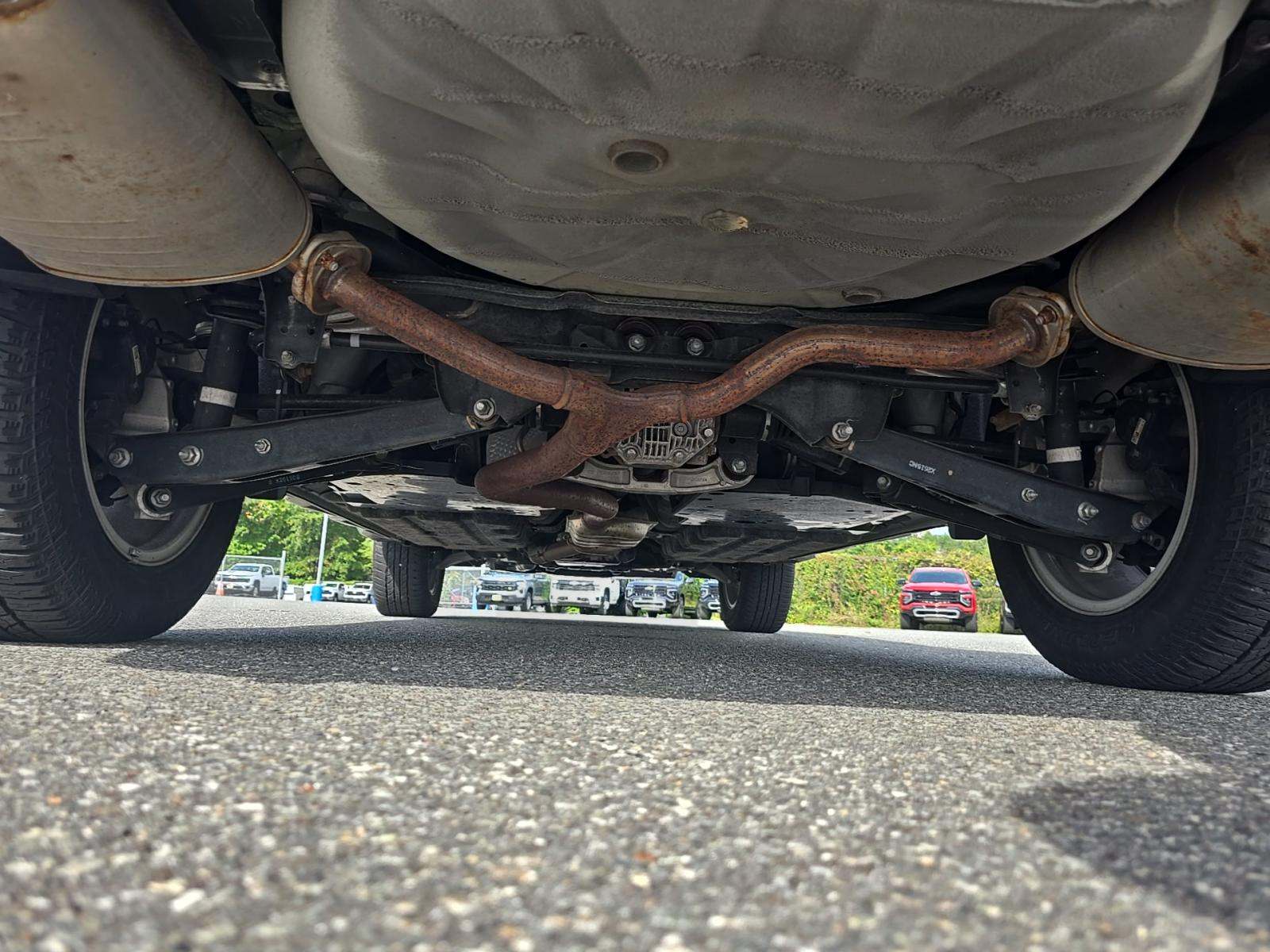 2022 Subaru Outback Wilderness AWD