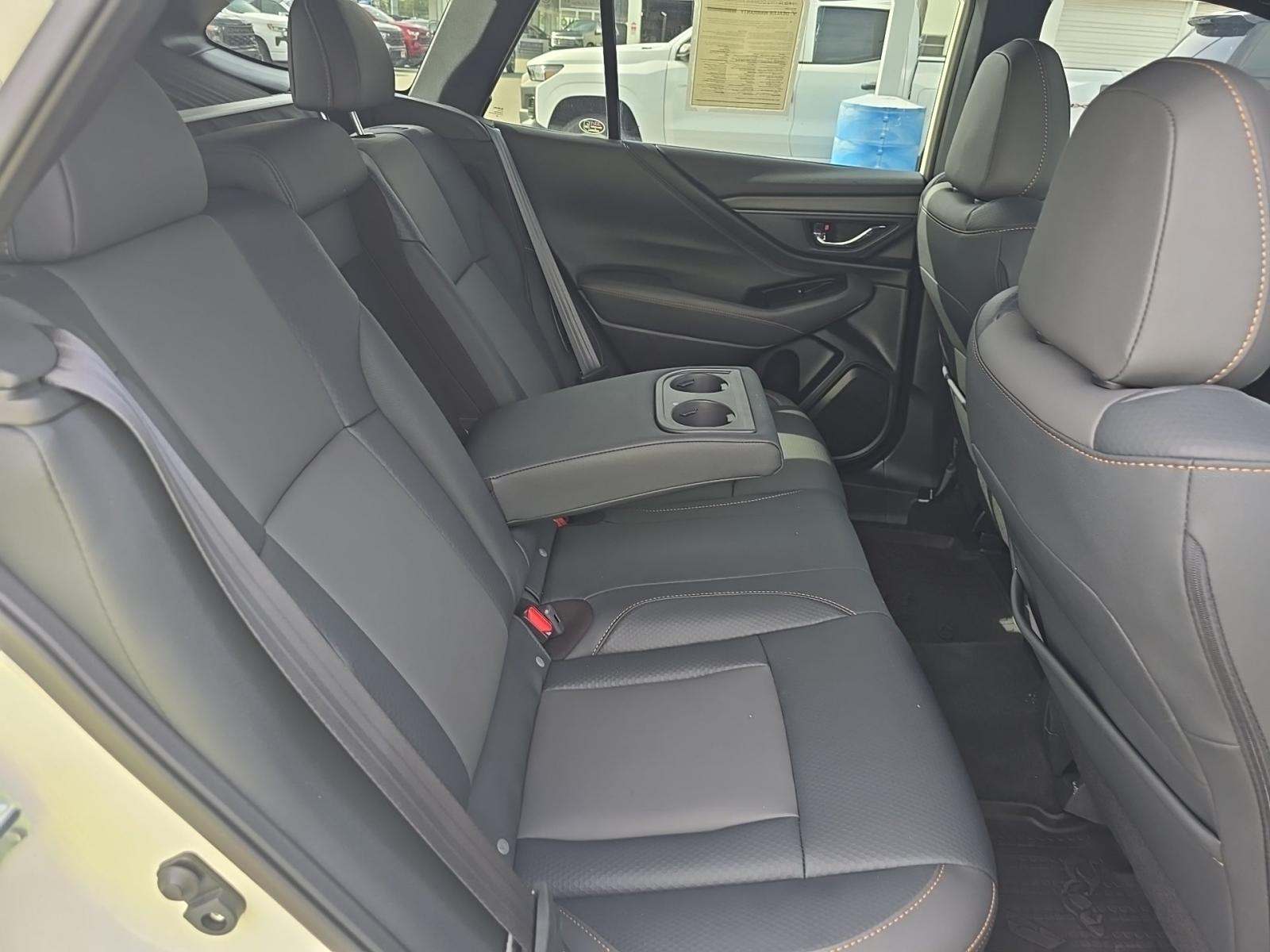 2022 Subaru Outback Wilderness AWD