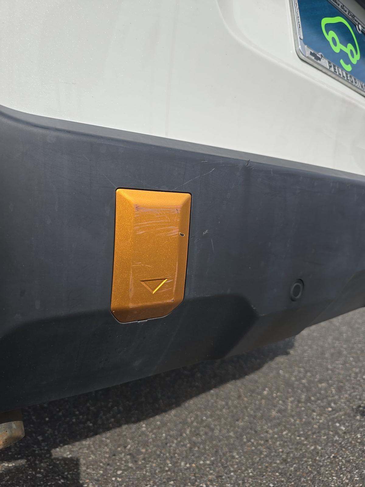 2022 Subaru Outback Wilderness AWD