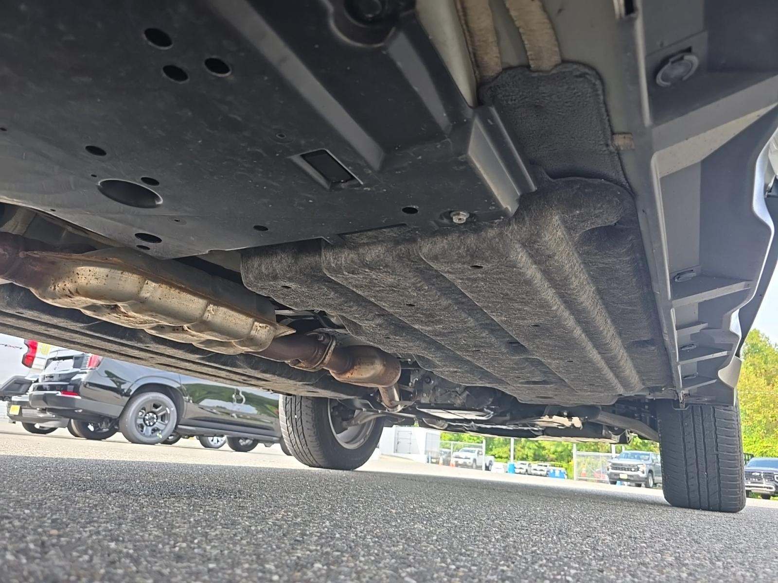 2022 Subaru Outback Wilderness AWD