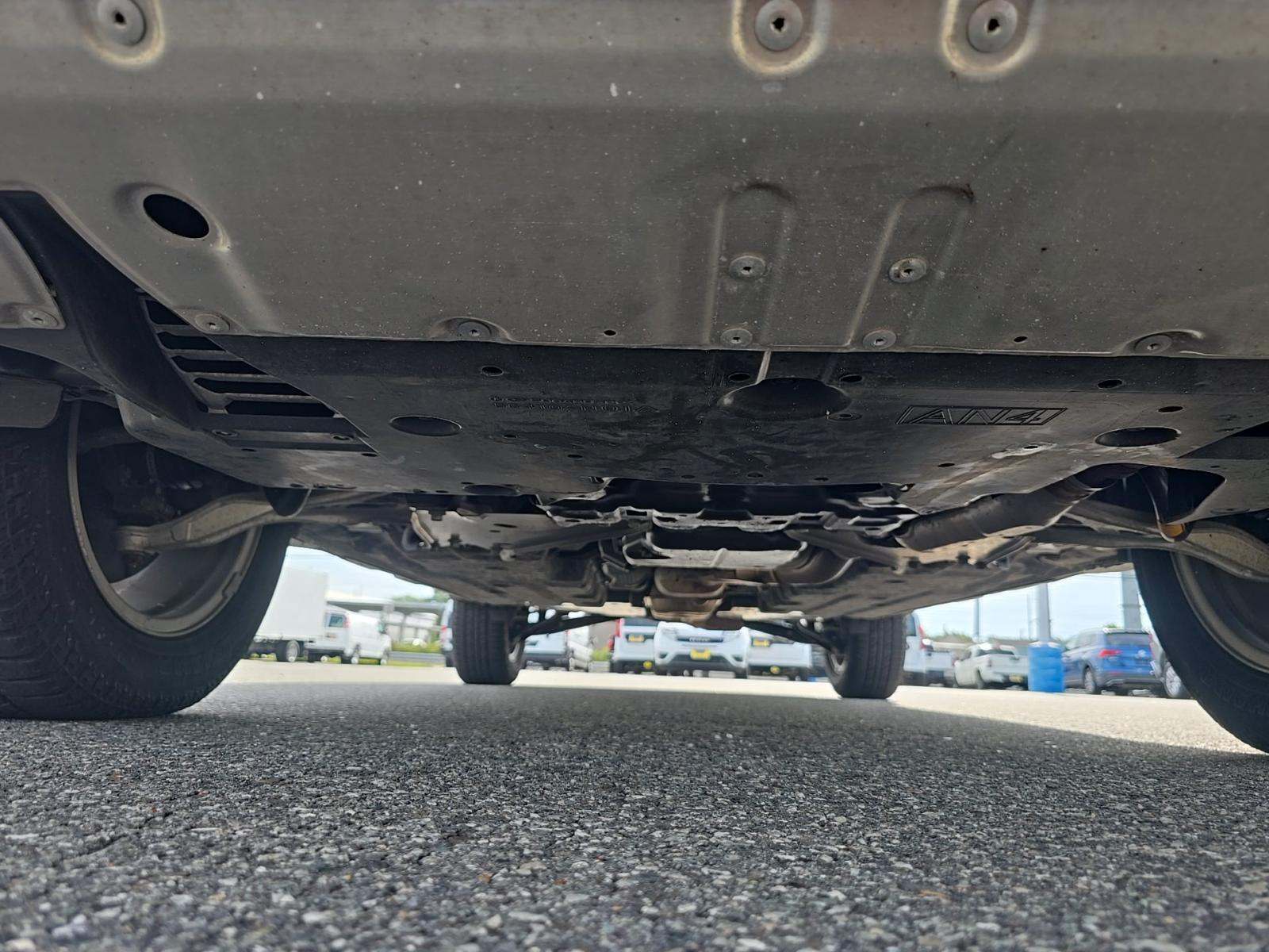 2022 Subaru Outback Wilderness AWD