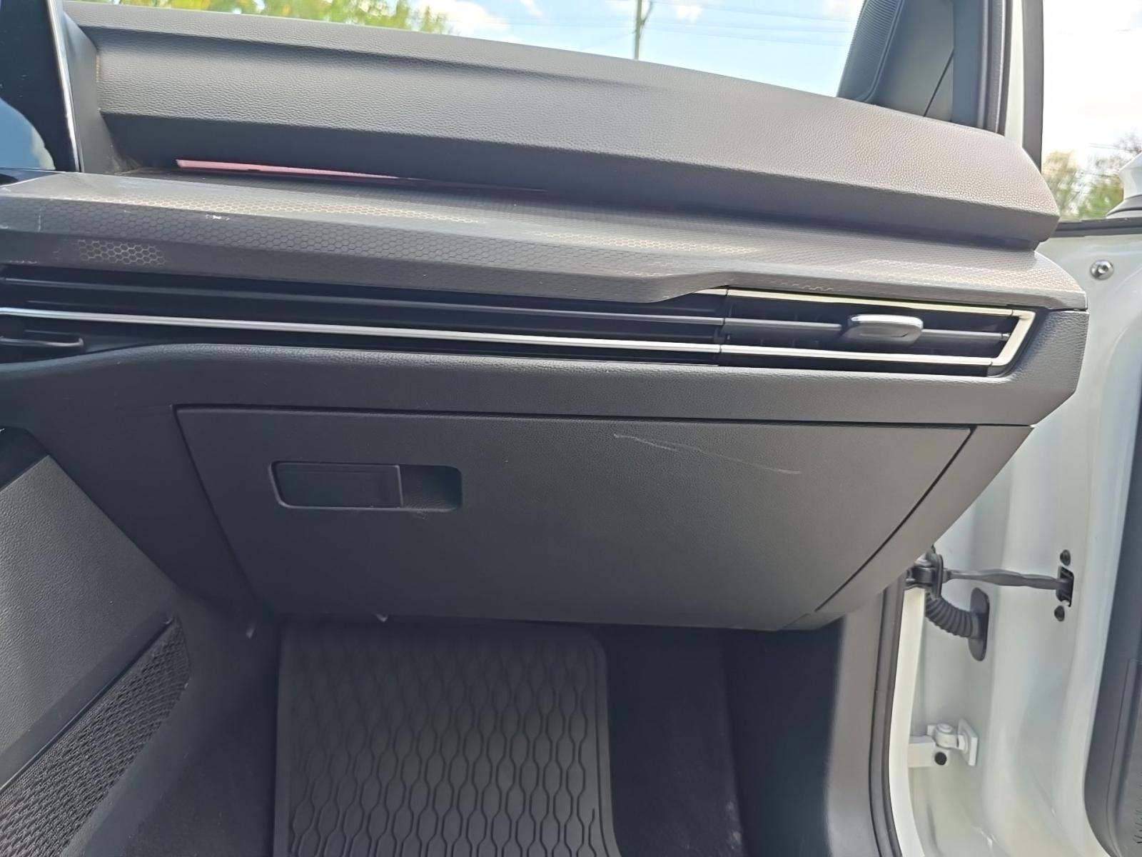 2023 Volkswagen Golf GTI 2.0T S FWD