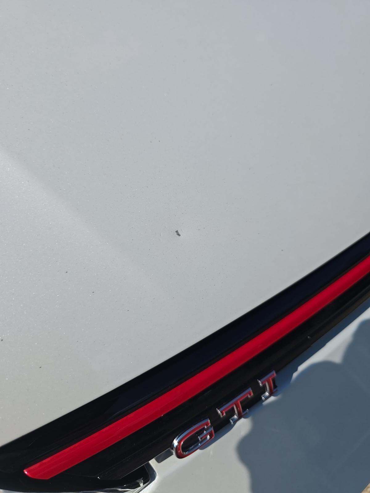 2023 Volkswagen Golf GTI 2.0T S FWD