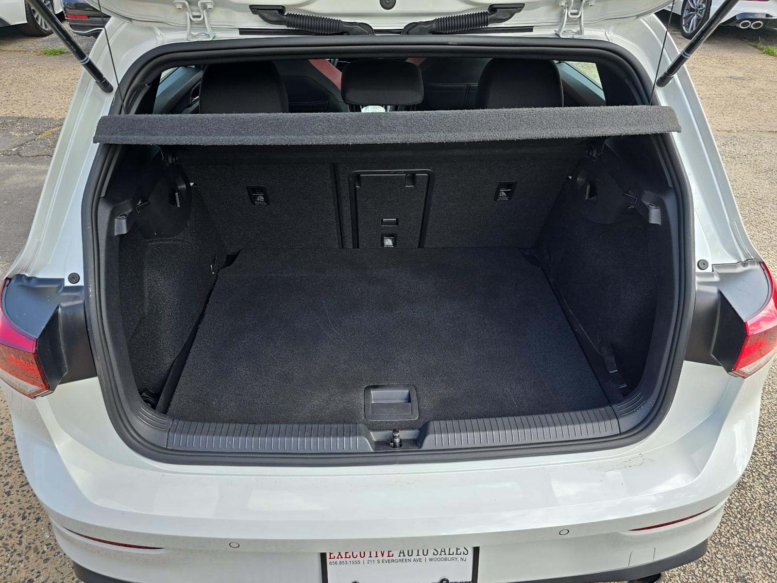 2023 Volkswagen Golf GTI 2.0T S FWD