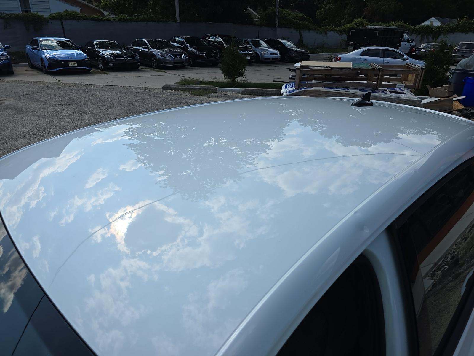 2023 Volkswagen Golf GTI 2.0T S FWD