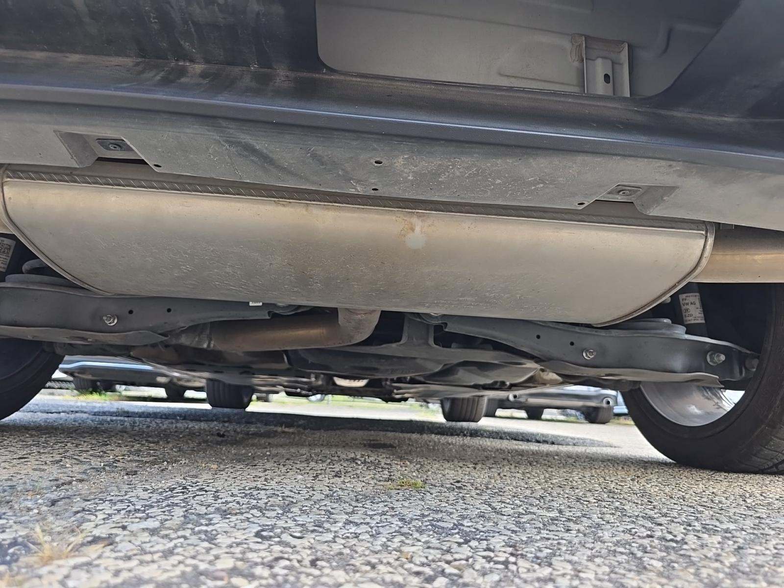 2023 Volkswagen Golf GTI 2.0T S FWD