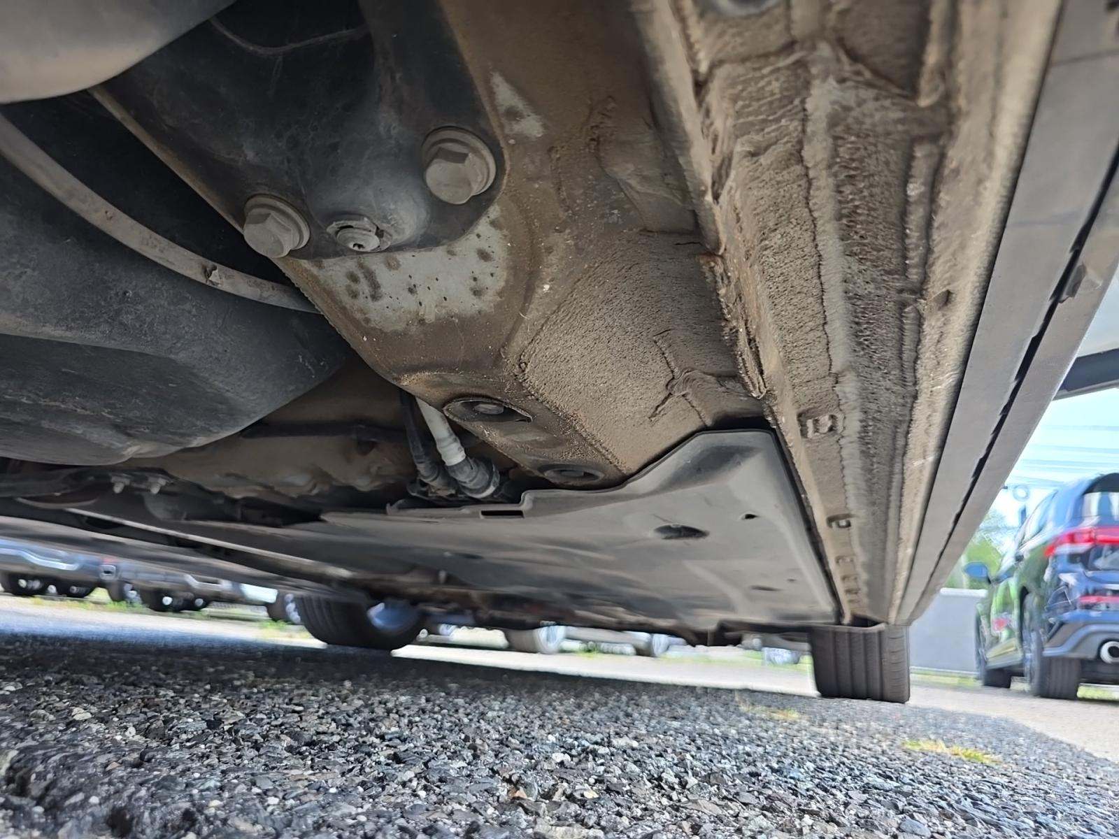 2023 Volkswagen Golf GTI 2.0T S FWD