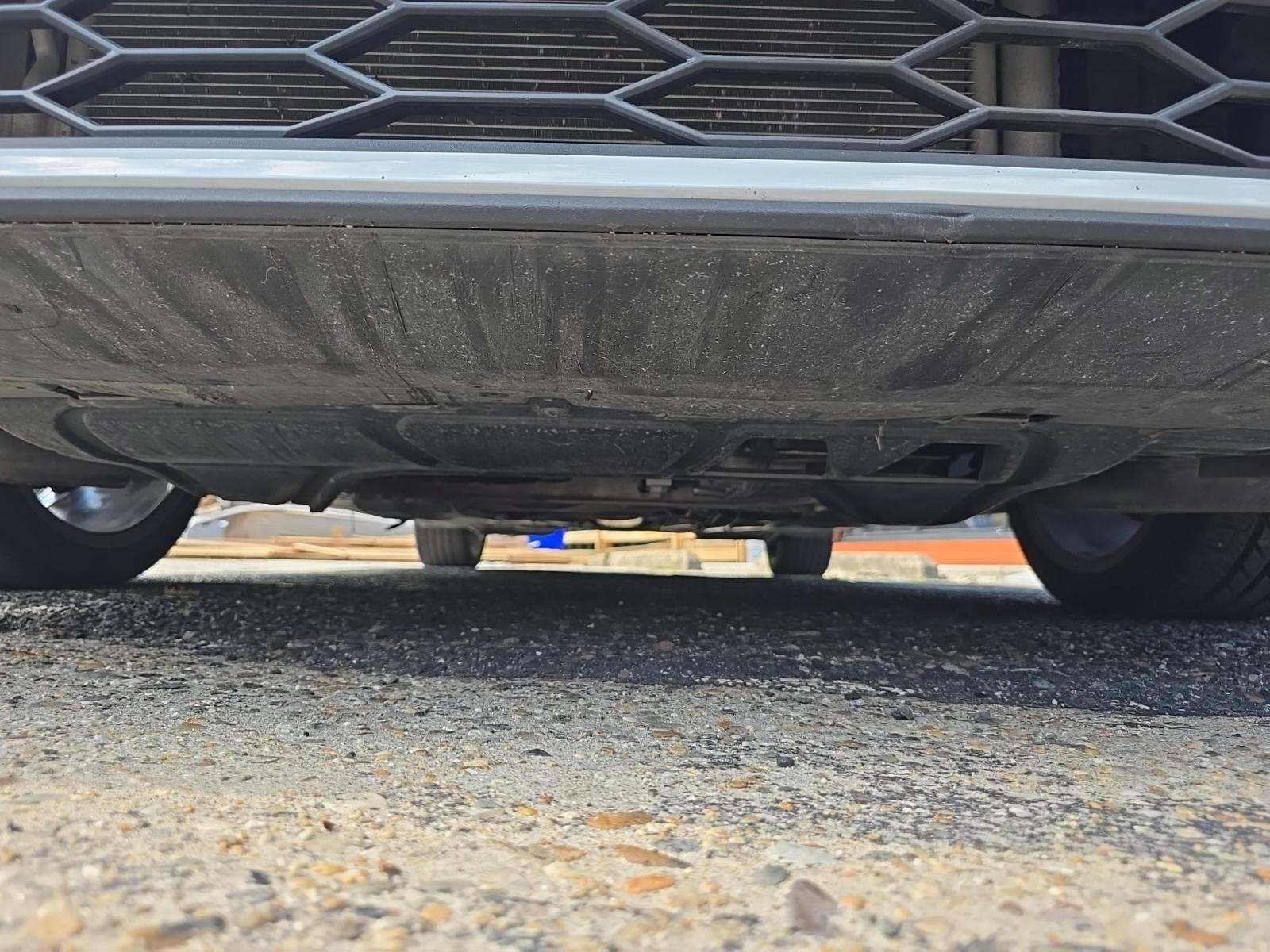 2023 Volkswagen Golf GTI 2.0T S FWD