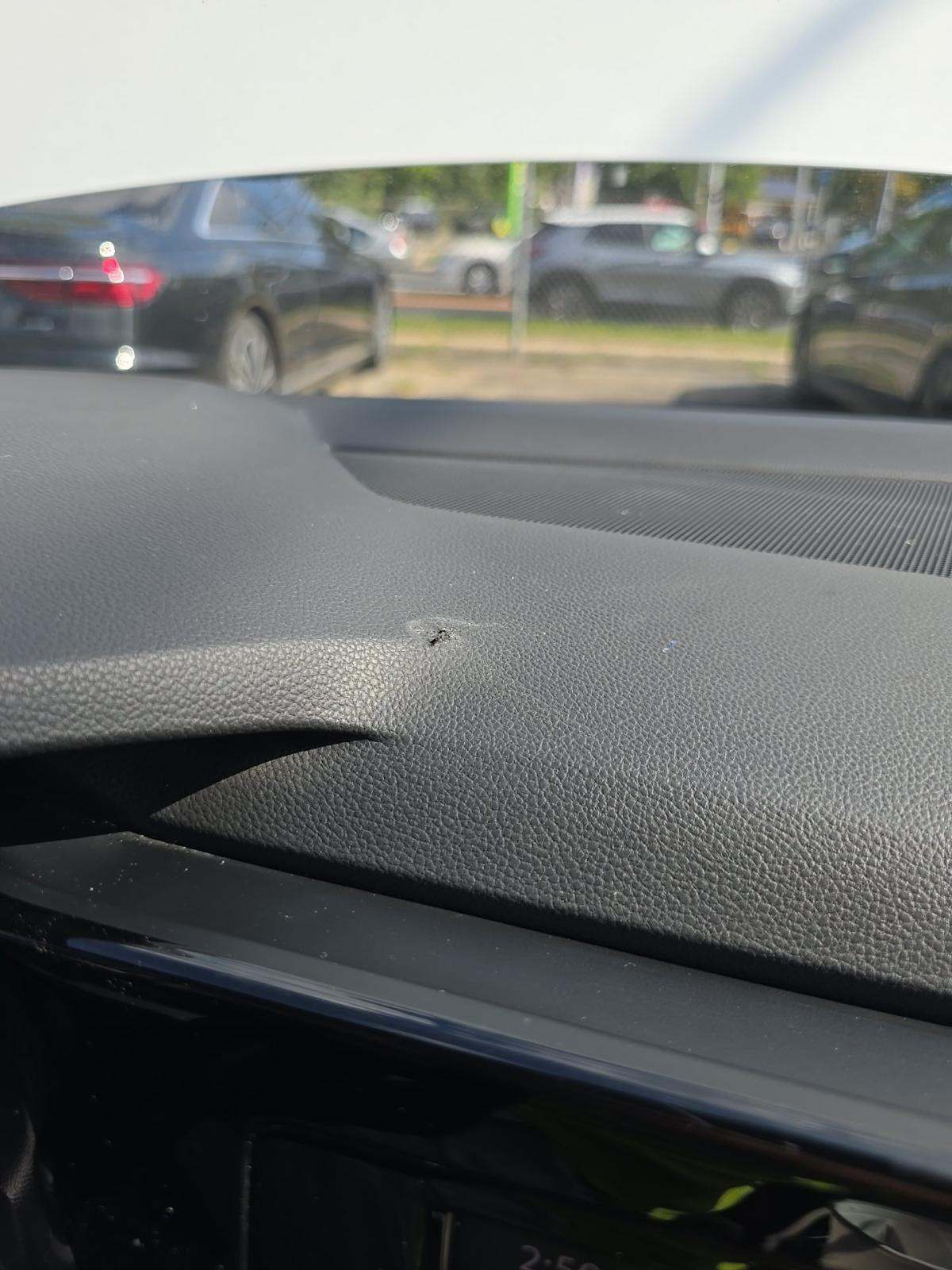 2023 Volkswagen Golf GTI 2.0T S FWD