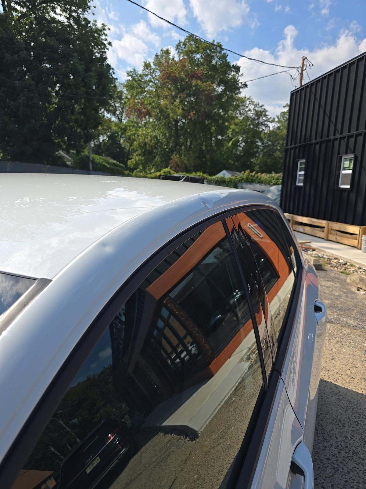 2023 Volkswagen Golf GTI 2.0T S FWD