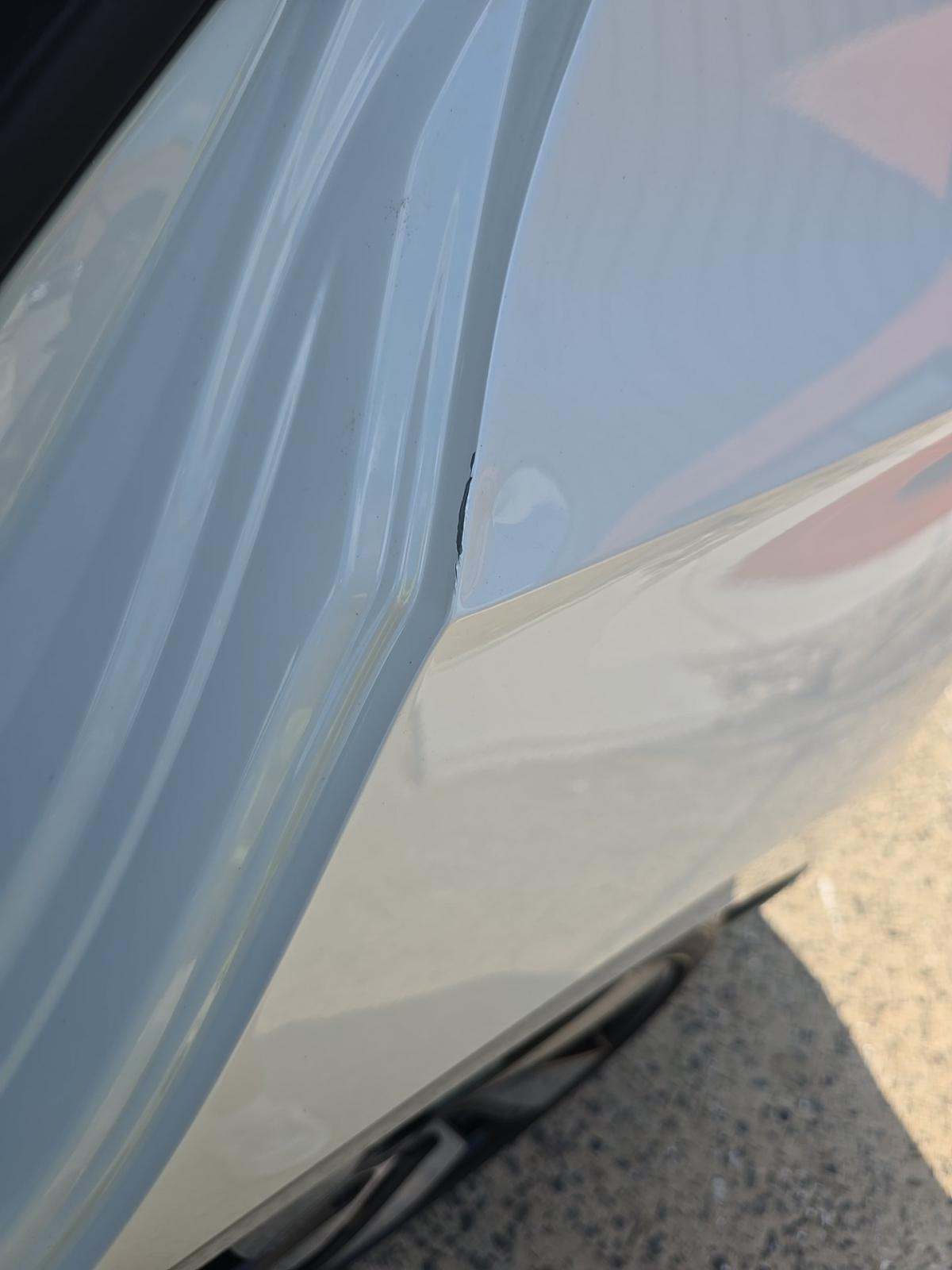 2023 Volkswagen Golf GTI 2.0T S FWD