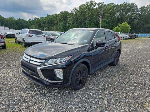 2019 Mitsubishi Eclipse Cross LE AWD