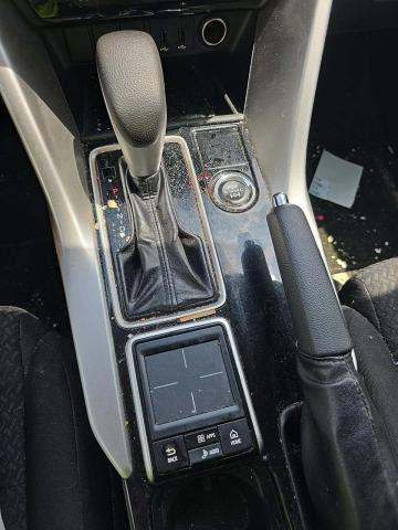 2019 Mitsubishi Eclipse Cross LE AWD