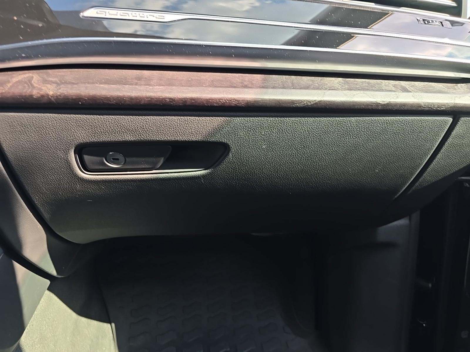 2023 Audi Q8 Premium Plus AWD