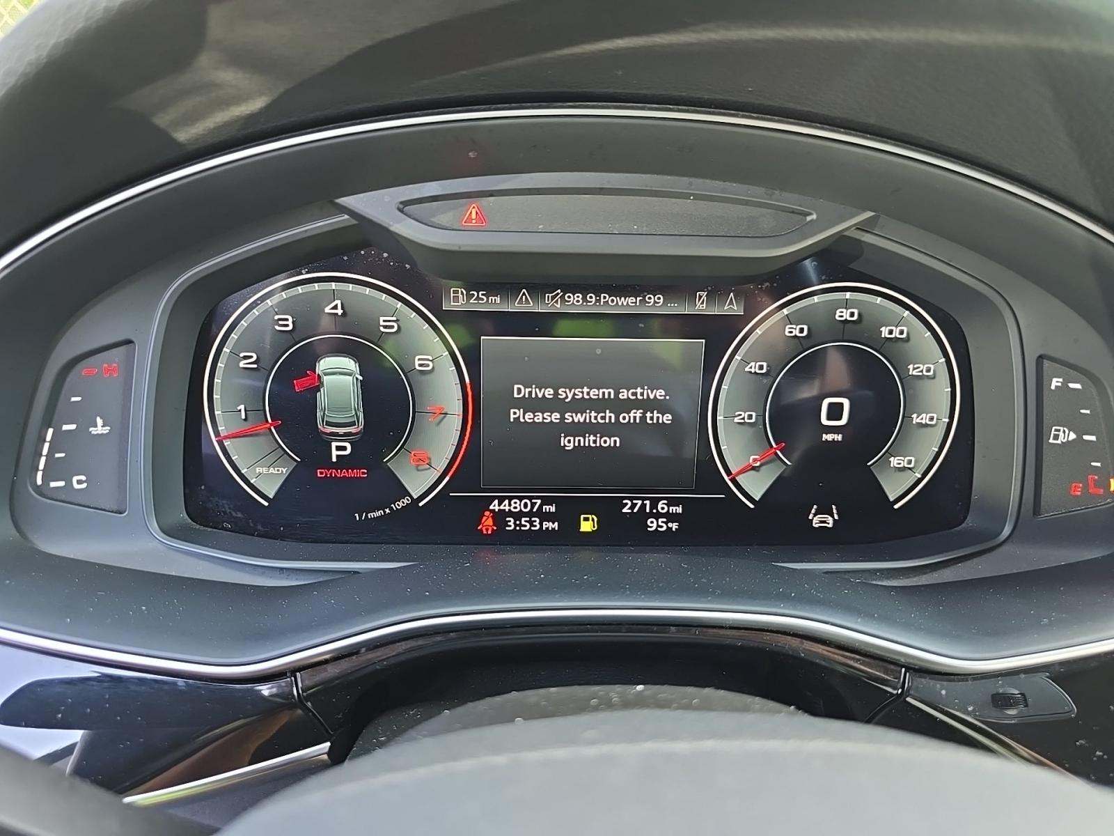 2023 Audi Q8 Premium Plus AWD