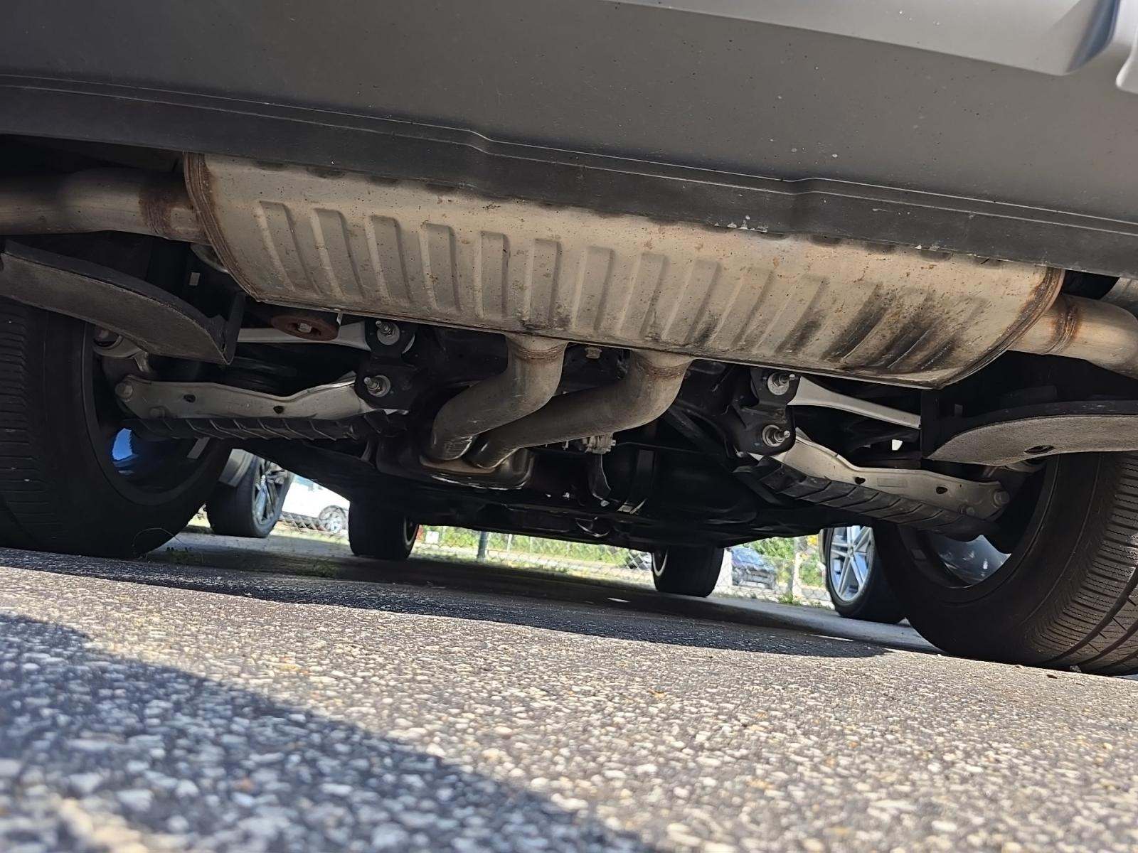 2023 Audi Q8 Premium Plus AWD