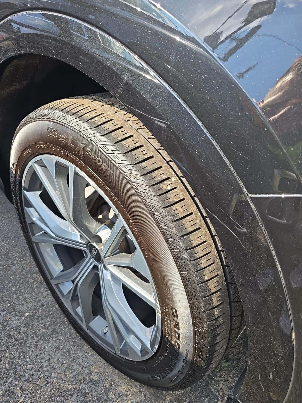 2023 Audi Q8 Premium Plus AWD