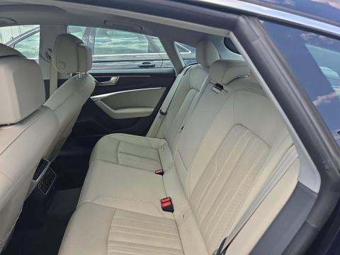 2019 Audi A7 3.0T Premium Plus AWD