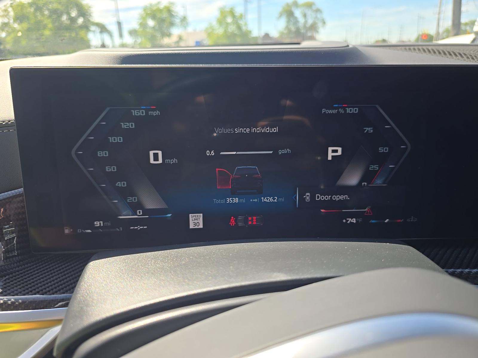 2025 BMW X5 M60i xDrive AWD