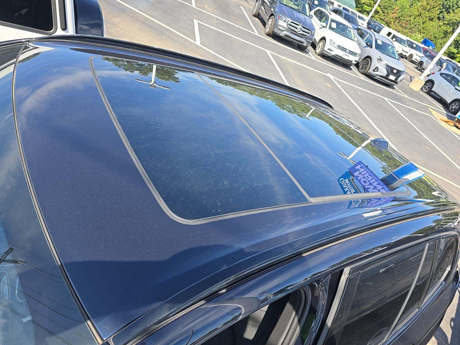 2025 BMW X5 M60i xDrive AWD