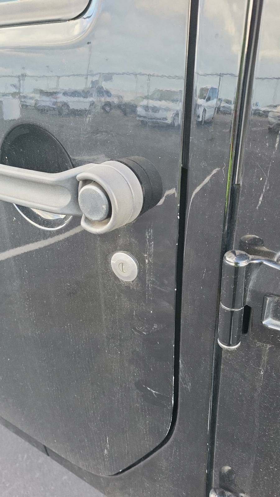 2017 Jeep Wrangler Sport AWD