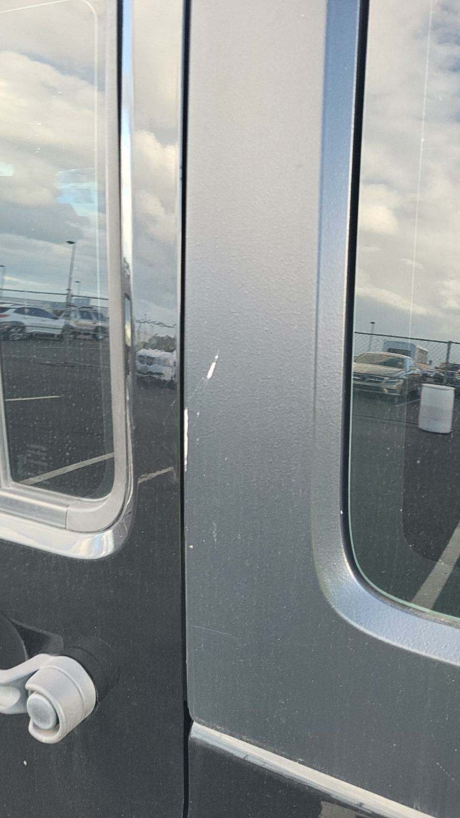 2017 Jeep Wrangler Sport AWD