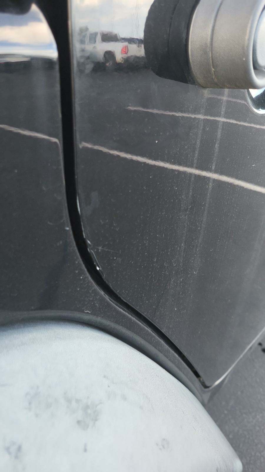 2017 Jeep Wrangler Sport AWD