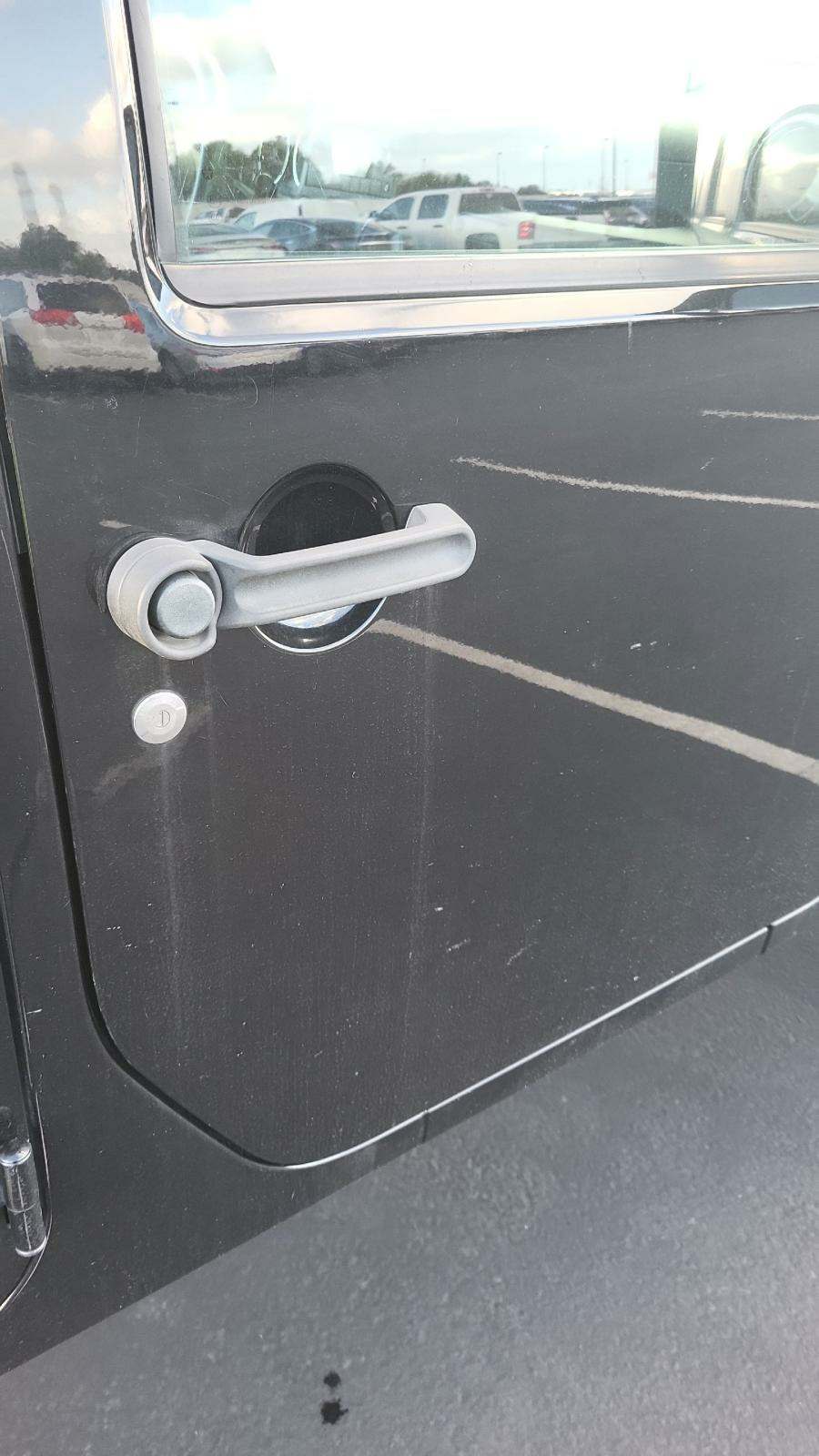 2017 Jeep Wrangler Sport AWD