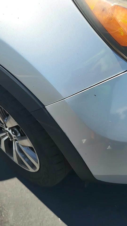 2016 Kia Sportage LX AWD