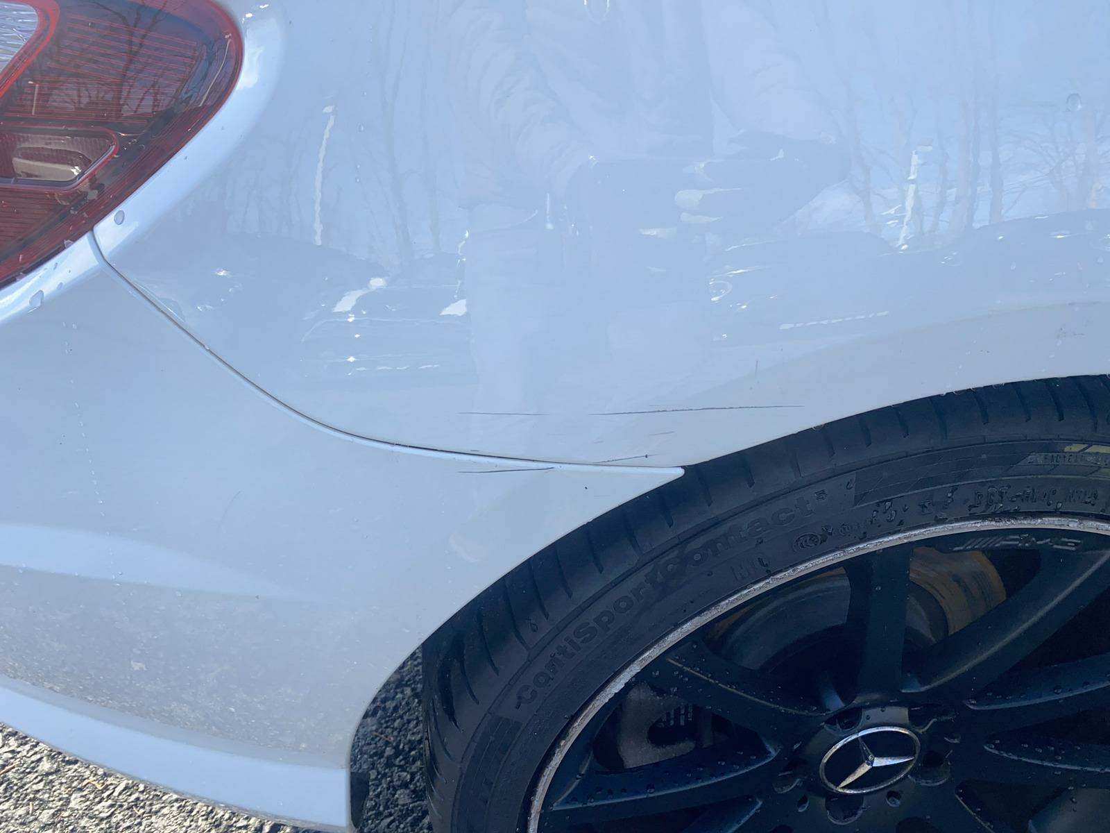 2014 Mercedes-Benz SLK-Class SLK 250 RWD