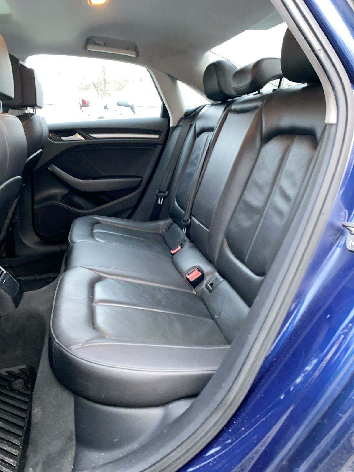 2015 Audi A3 2.0T Premium AWD