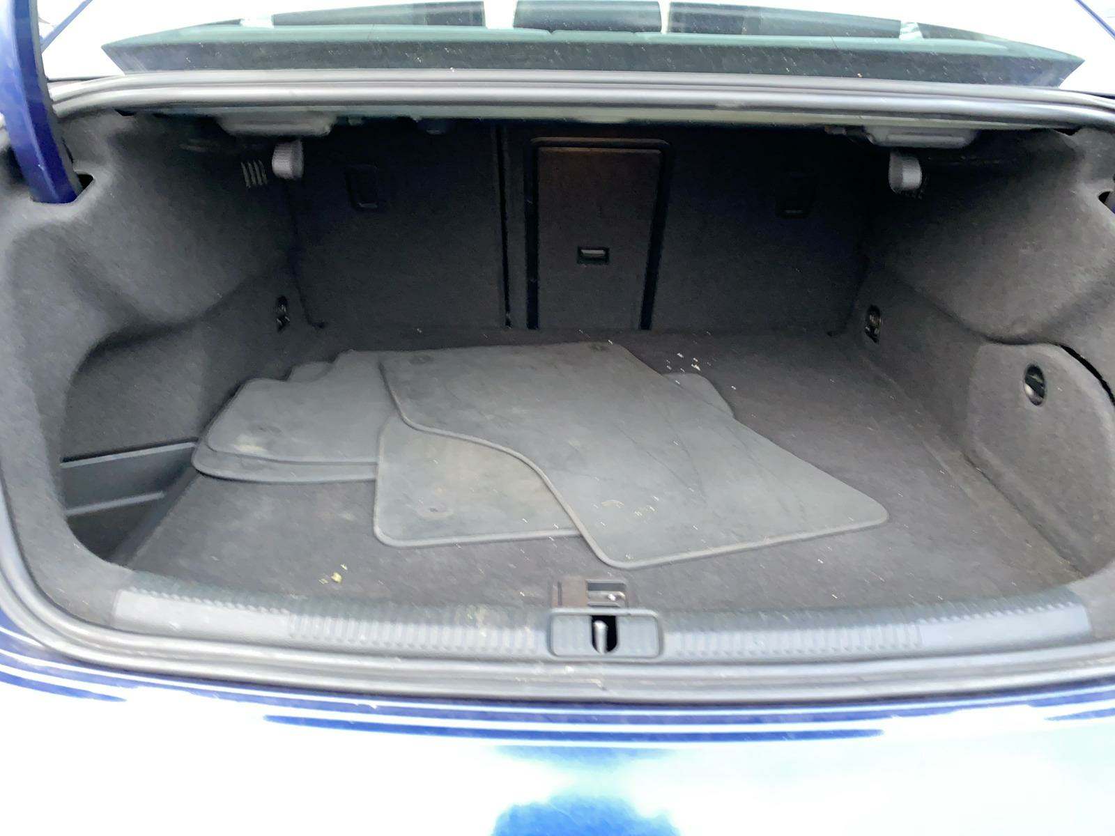 2015 Audi A3 2.0T Premium AWD