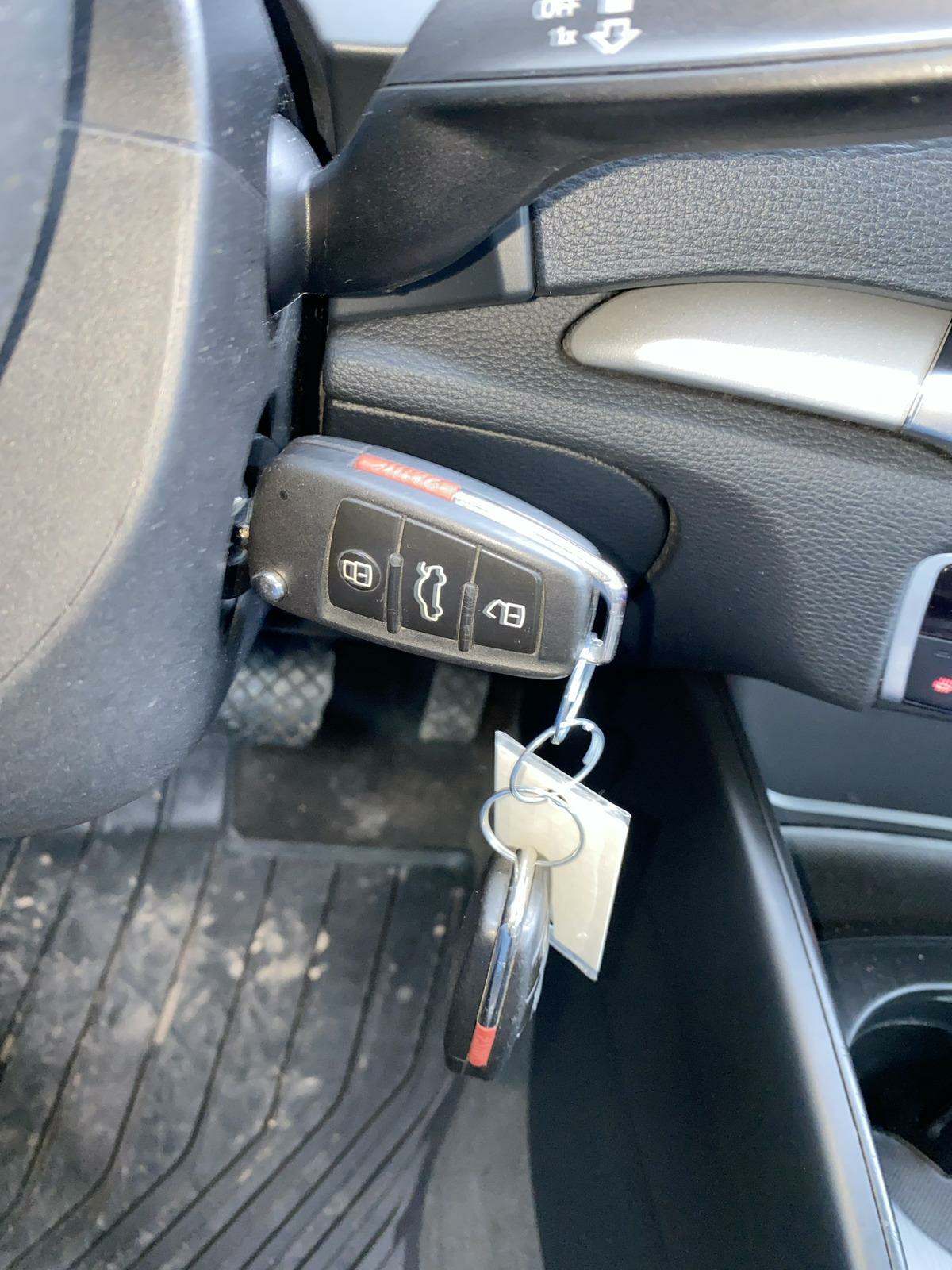 2015 Audi A3 2.0T Premium AWD