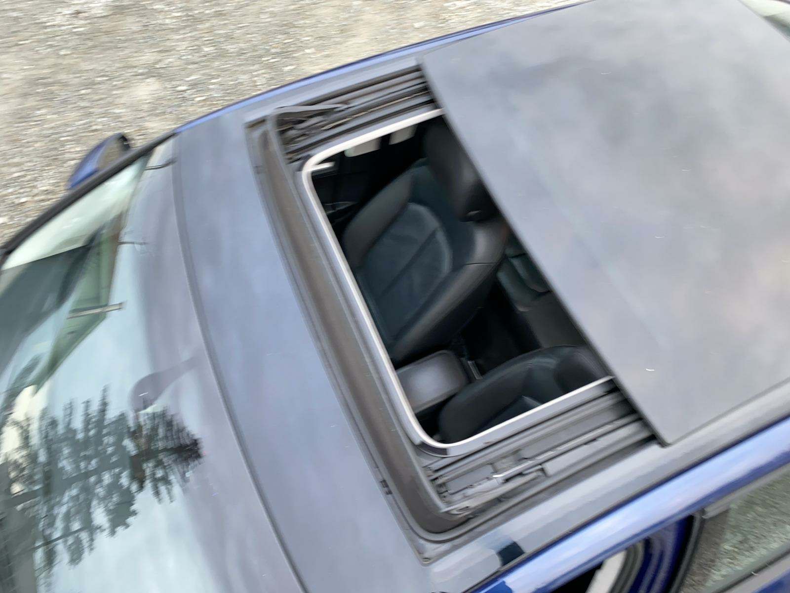 2015 Audi A3 2.0T Premium AWD