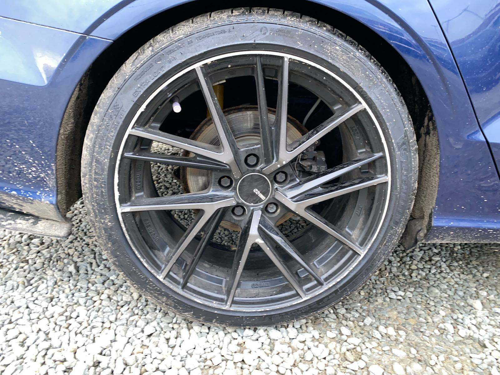 2015 Audi A3 2.0T Premium AWD